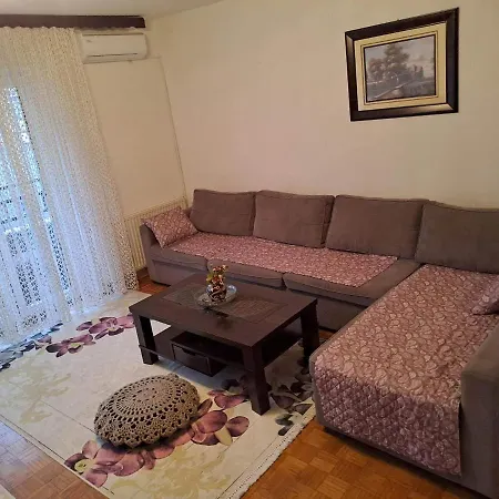 Apartment Stan U Sarajevu Na Ilidzi *