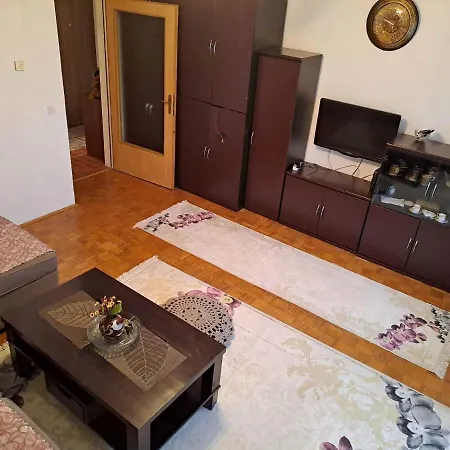 Stan U Sarajevu Na Ilidzi * Sarajevo