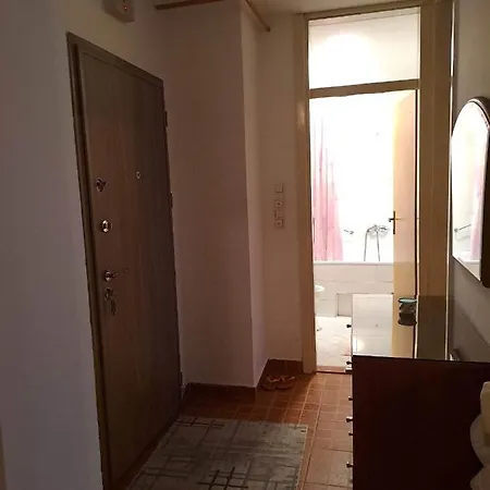 Stan U Sarajevu Na Ilidzi * Sarajevo