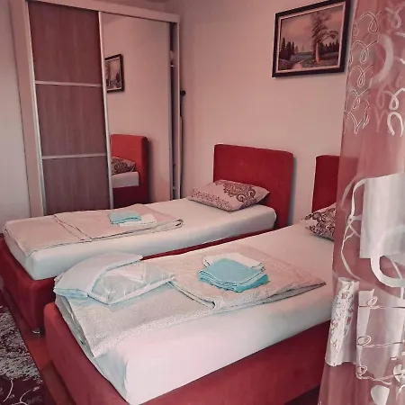 Apartment Stan U Sarajevu Na Ilidzi *