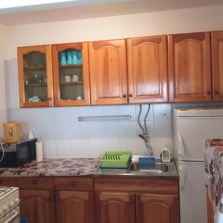 Apartment Stan U Sarajevu Na Ilidzi Sarajevo